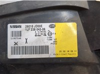 26010BR61A Фара (передняя) Nissan Qashqai 2006-2013 20599305 #7