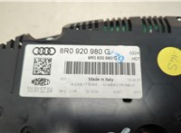  Щиток приборов (приборная панель) Audi Q5 2008-2017 20599307 #4