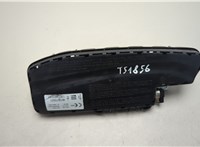  Подушка безопасности боковая (в сиденье) BMW 5 F10 2010-2017 20599312 #2