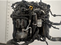  Двигатель (ДВС) Volkswagen Passat 7 2010-2015 Европа 20599314 #4
