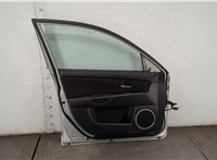  Замок двери Mazda 3 (BK) 2003-2009 11499763 #4