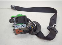  Ремень безопасности Citroen C4 2010-2020 20599334 #2