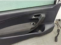  Стеклоподъемник электрический Volkswagen Polo 2009-2014 11499781 #5