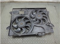  Вентилятор радиатора Opel Antara 2006-2015 20599340 #3