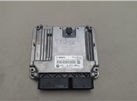 8574380 Блок управления двигателем BMW 5 F10 2010-2017 20599342 #1