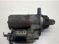  Стартер Audi TT (8N) 1998-2006 20599344 #1