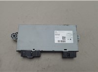 61359318367 Блок управления CAS BMW 5 F10 2010-2017 20599345 #1