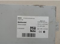 61359318367 Блок управления CAS BMW 5 F10 2010-2017 20599345 #2