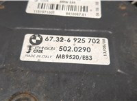17113415242, 3415242 Вентилятор радиатора BMW X3 E83 2003-2010 20599346 #3
