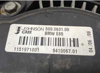 17113415242, 3415242 Вентилятор радиатора BMW X3 E83 2003-2010 20599346 #4