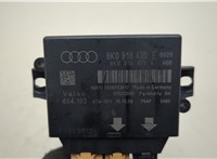  Блок управления парктрониками Audi Q5 2008-2017 20599350 #4