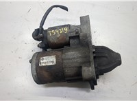 23300BC20A Стартер Nissan Note E11 2005-2013 20599351 #1
