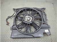  Вентилятор радиатора Volvo XC90 2002-2014 20599352 #1