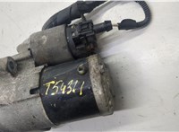  Стартер Citroen DS3 2009-2016 20599354 #2