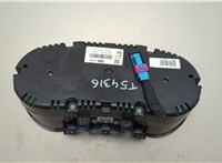  Щиток приборов (приборная панель) Volkswagen Polo 2009-2014 20599356 #3