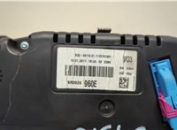  Щиток приборов (приборная панель) Volkswagen Polo 2009-2014 20599356 #4