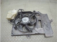 21481AX800 Вентилятор радиатора Nissan Note E11 2005-2013 20599364 #1