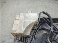 21481AX800 Вентилятор радиатора Nissan Note E11 2005-2013 20599364 #2