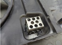 21481AX800 Вентилятор радиатора Nissan Note E11 2005-2013 20599364 #4