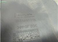 21481AX800 Вентилятор радиатора Nissan Note E11 2005-2013 20599364 #5