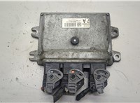  Блок управления двигателем Nissan Note E11 2005-2013 20599365 #1