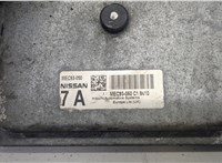  Блок управления двигателем Nissan Note E11 2005-2013 20599365 #2
