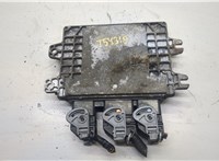  Блок управления двигателем Nissan Note E11 2005-2013 20599365 #4
