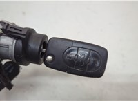 4B0905851 Замок зажигания Audi A4 (B6) 2000-2006 20599371 #4