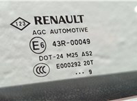  Дверь боковая (легковая) Renault Laguna 3 2007-2025 20599384 #4