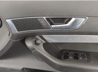  Дверь боковая (легковая) Audi A6 (C6) 2004-2011 20596584 #8
