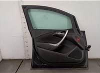  Стекло боковой двери Opel Astra J 2010-2017 11499815 #2