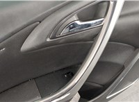  Стекло боковой двери Opel Astra J 2010-2017 11499815 #8