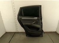  Ручка двери наружная BMW X6 E71 2007-2014 11499820 #3