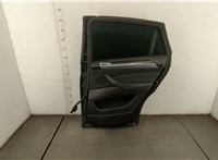  Ручка двери наружная BMW X6 E71 2007-2014 11499826 #2