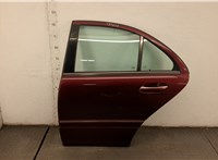  Ручка двери наружная Mercedes C W203 2000-2008 11499830 #1