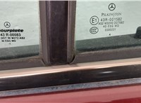  Ручка двери наружная Mercedes C W203 2000-2008 11499830 #2