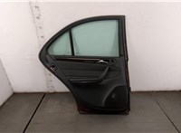  Ручка двери наружная Mercedes C W203 2000-2008 11499830 #9