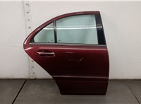  Стекло форточки двери Mercedes C W203 2000-2008 11499833 #1