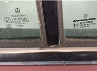  Стекло форточки двери Mercedes C W203 2000-2008 11499833 #2
