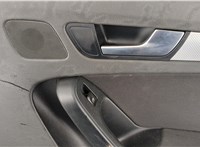  Замок двери Audi A4 (B8) 2007-2015 11499836 #6