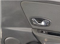  Дверь боковая (легковая) Renault Megane 3 2009-2016 20597289 #6