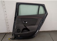  Дверь боковая (легковая) Renault Megane 3 2009-2016 20597289 #9