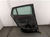  Ручка двери наружная Renault Megane 3 2009-2016 11499839 #3