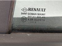  Ручка двери наружная Renault Megane 3 2009-2016 11499839 #4