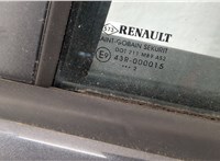  Ручка двери наружная Renault Megane 3 2009-2016 11499839 #5