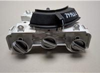  Переключатель отопителя (печки) Ford Ranger 2006-2012 20597546 #1