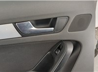  Замок двери Audi A4 (B8) 2007-2015 11499841 #8