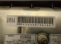  Подушка безопасности боковая (в сиденье) Ford Ranger 2006-2012 20597550 #3