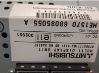 8750A111 Дисплей компьютера (информационный) Mitsubishi L200 2006-2015 20597551 #3