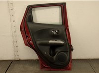  Дверь боковая (легковая) Nissan Juke 2010-2019 20597602 #8
